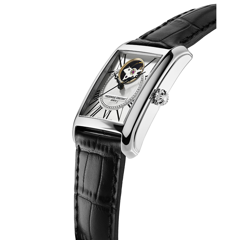 Frederique Constant FC-310MC4S36 zegarek klasyczny Classics - miniatura 2