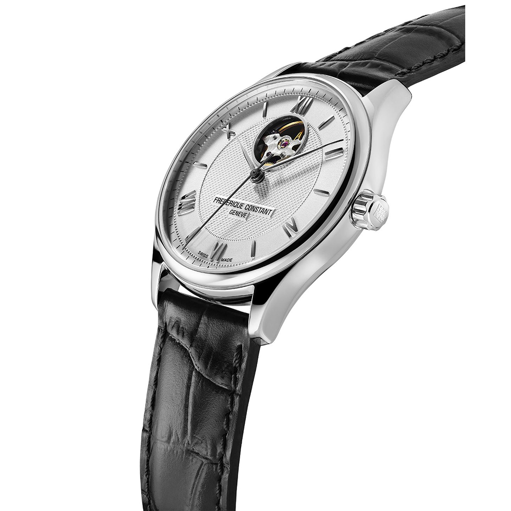 Frederique Constant FC-310MS5B6 zegarek - miniatura 2