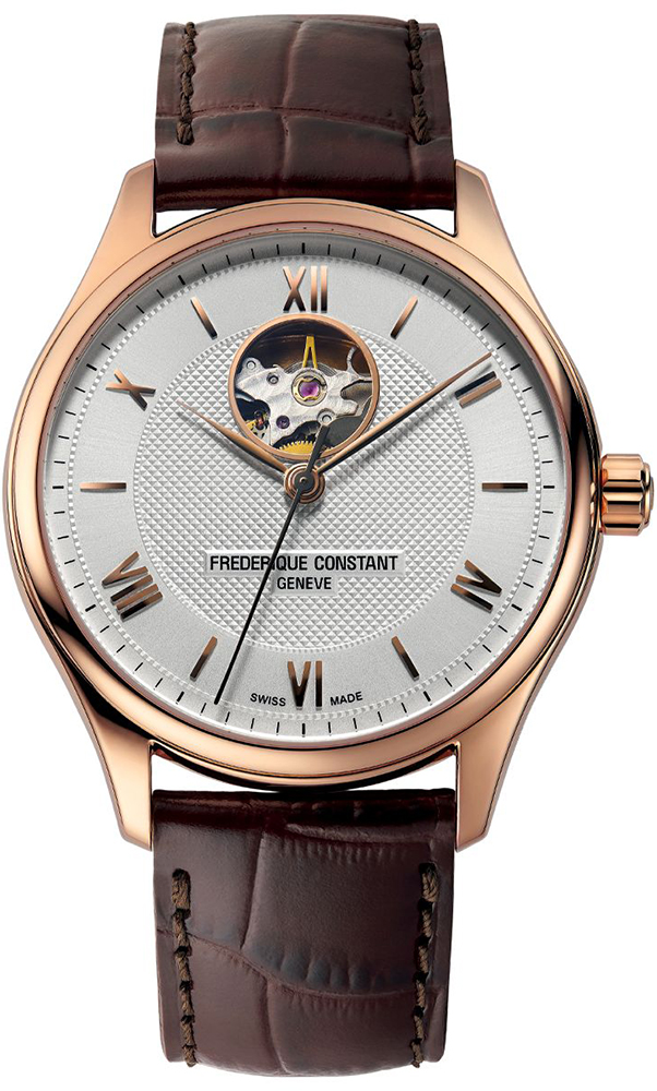 Frederique Constant CLASSICS HEART BEAT AUTOMATIC FC-310MV5B4
