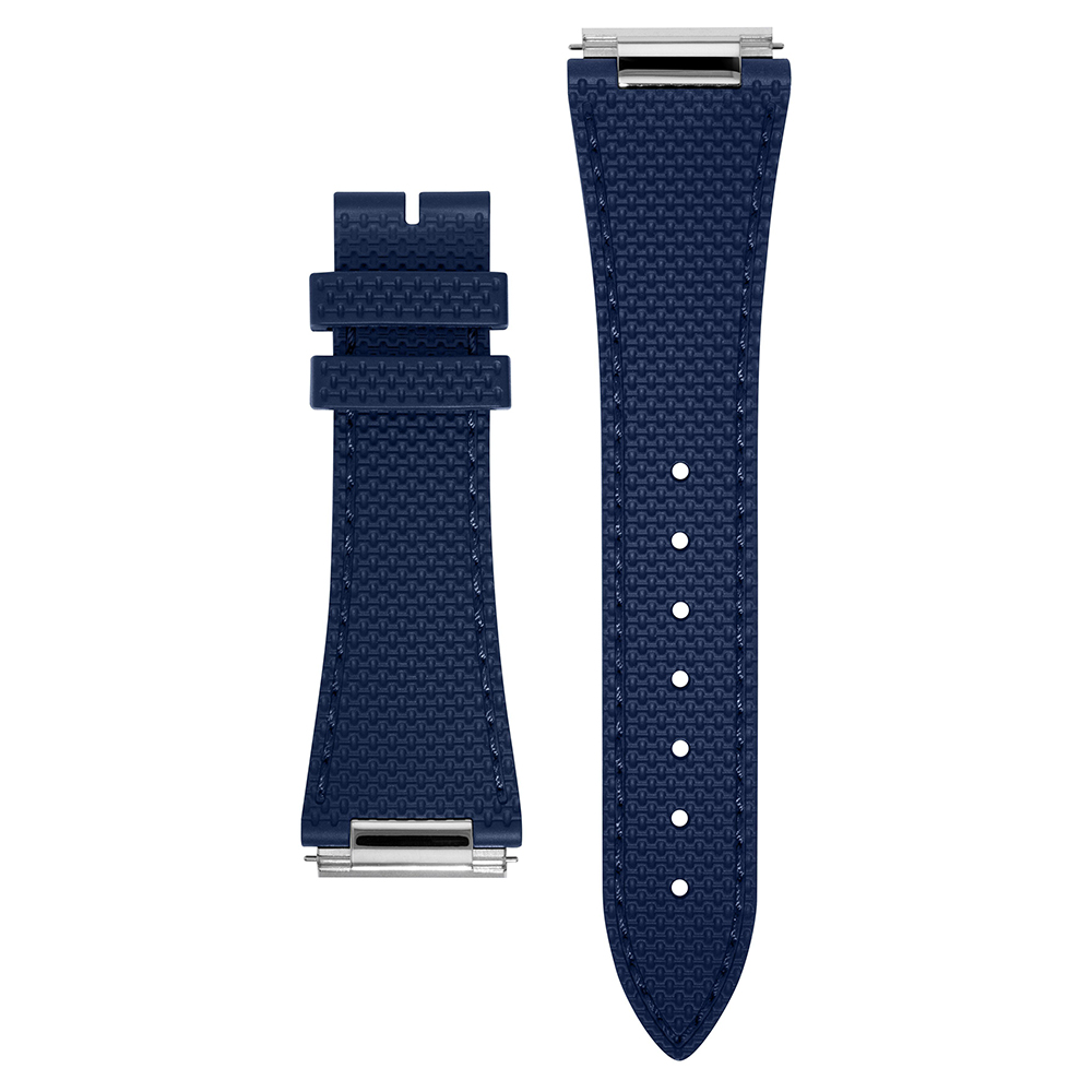 Frederique Constant FC-310N4NH6B męski zegarek Highlife bransoleta - miniatura 5