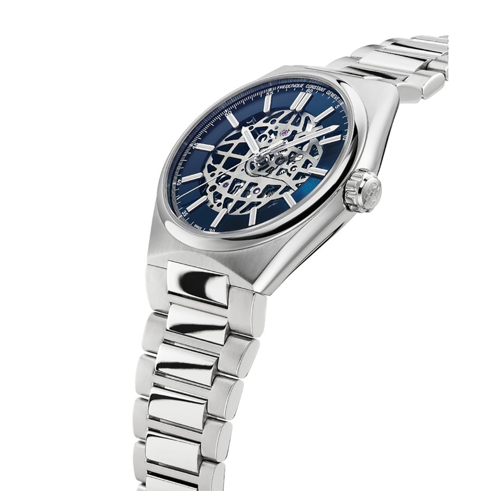 Frederique Constant FC-310NSKT4NH6B zegarek - miniatura 2