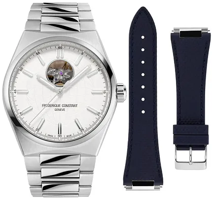 Frederique Constant FC-310S4NH6B Highlife HIGHLIFE HEART BEAT - zdjęcie 1