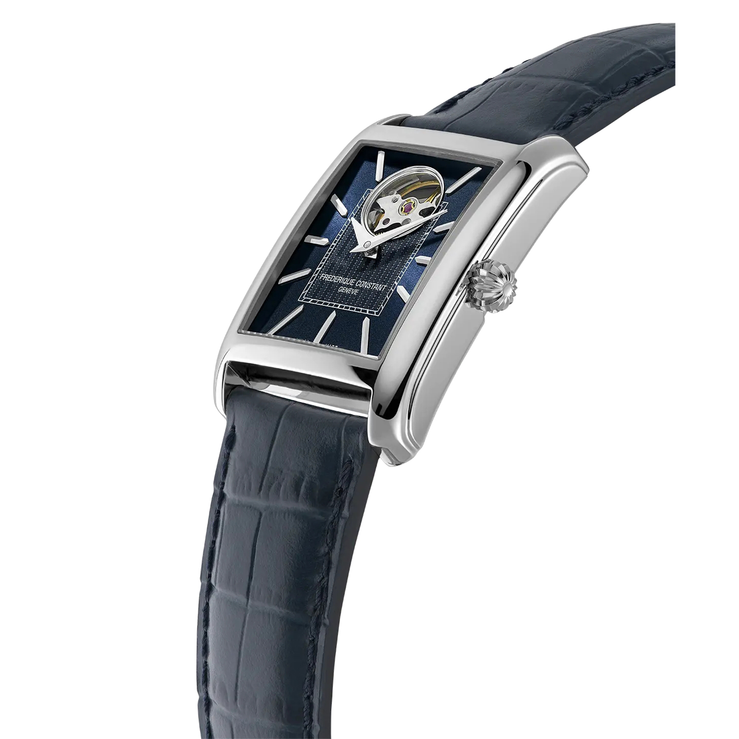 Frederique Constant FC-311N4C6 zegarek męski Classics - miniatura 2