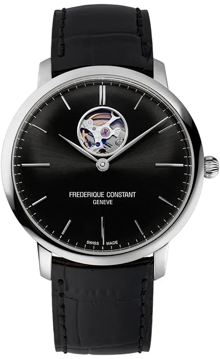Frederique Constant FC-312B4S6 - zdjęcie 1