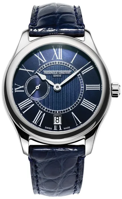 Frederique Constant FC-318MPN3B6 - zdjęcie 1