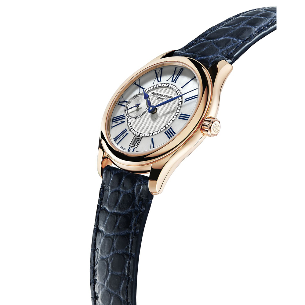 Frederique Constant FC-318MPWN3B4 zegarek klasyczny Ladies Automatic - miniatura 2