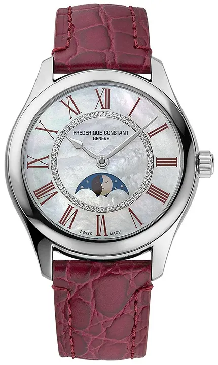 Frederique Constant FC-331MPWRD3B6 - zdjęcie 1