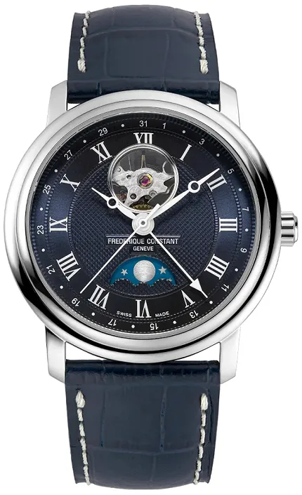 Frederique Constant FC-335MCNW4P26 - zdjęcie 1