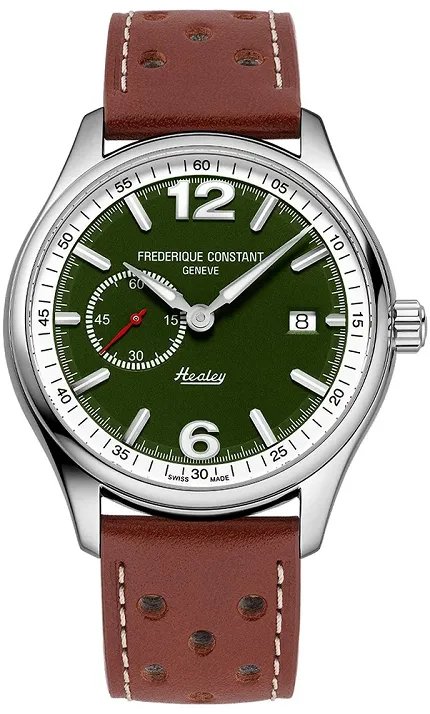 Frederique Constant FC-345HGRS5B6 - zdjęcie 1