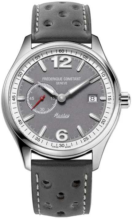 Frederique Constant FC-345HGS5B6 - zdjęcie 1
