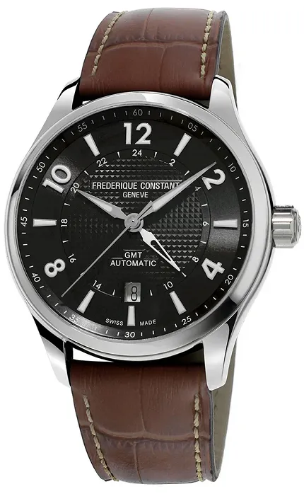 Frederique Constant FC-350RMG5B6 - zdjęcie 1