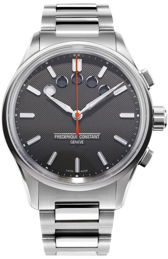 Frederique Constant YACHT TIMER REGATTA COUNTDOWN FC-380GT4H6B