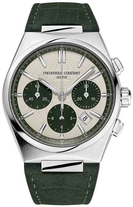 Frederique Constant FC-391SGR4NH6 - zdjęcie 1