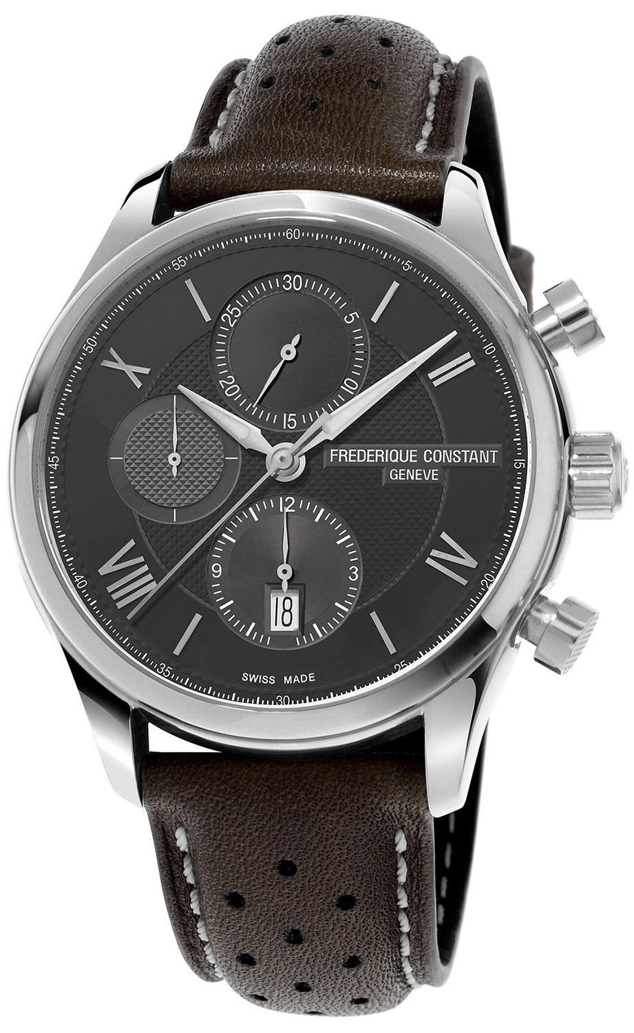 Frederique Constant RUNABOUT AUTOMATIC LIMITED EDITION FC-392MDG5B6