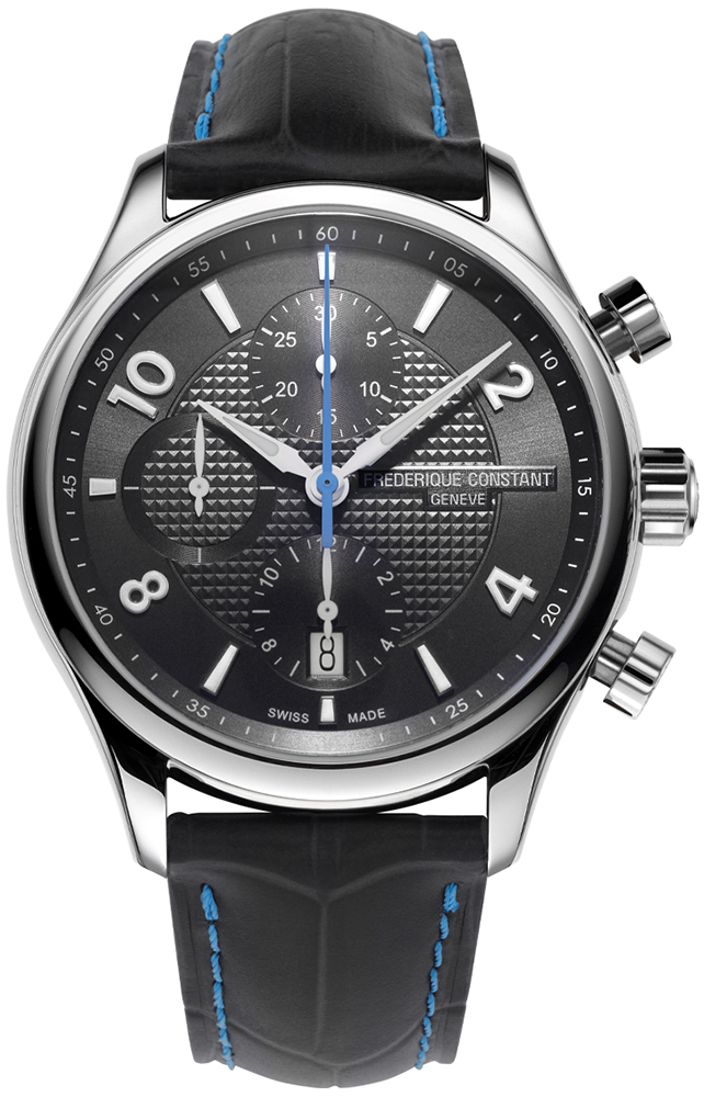Frederique Constant FC-392RMG5B6 - miniatura 1
