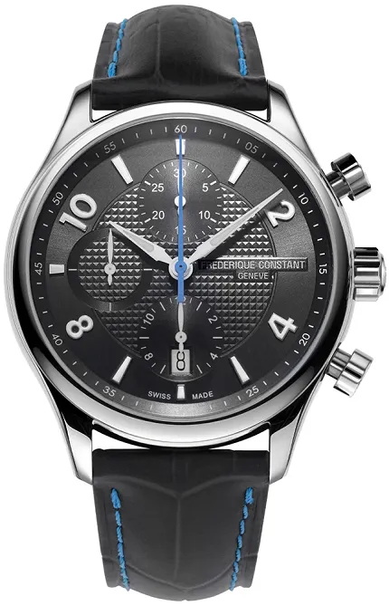 Frederique Constant FC-392RMG5B6 - zdjęcie 1