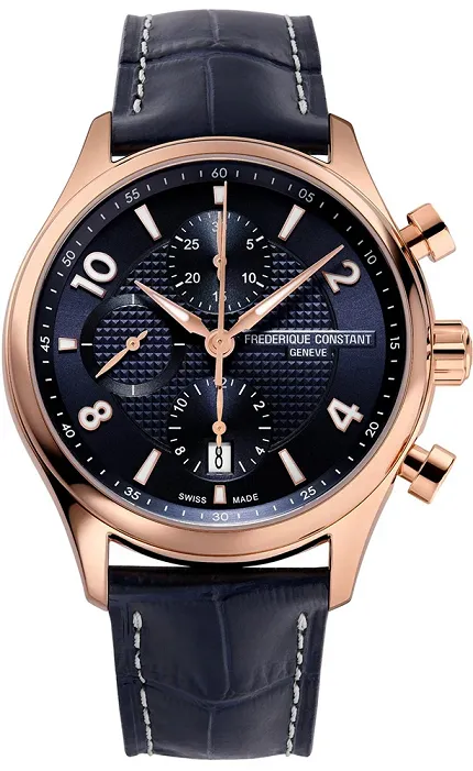 Frederique Constant FC-392RMN5B4 - zdjęcie 1