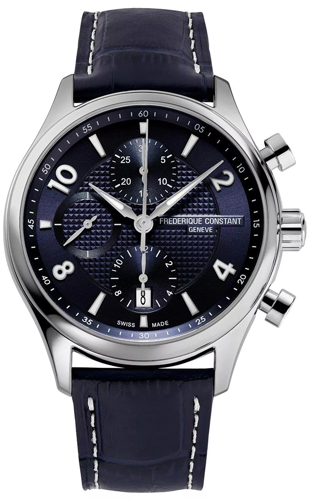 Frederique Constant RUNABOUT AUTOMATIC LIMITED EDITION FC-392RMN5B6
