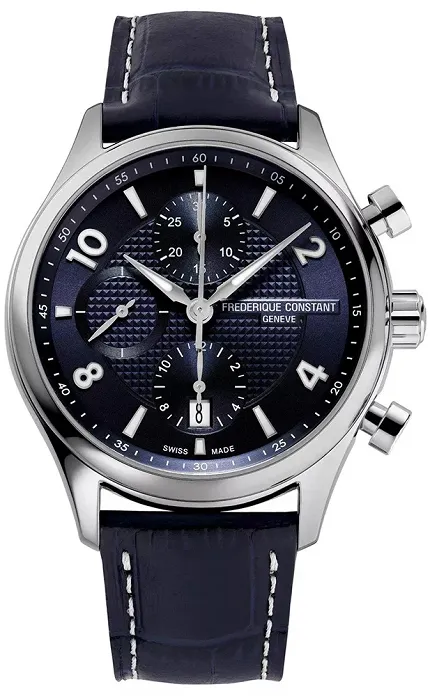 Frederique Constant FC-392RMN5B6 - zdjęcie 1