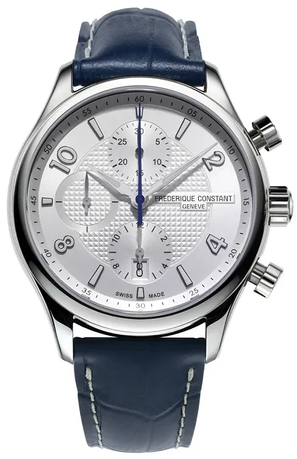 Frederique Constant FC-392RMS5B6 - zdjęcie 1
