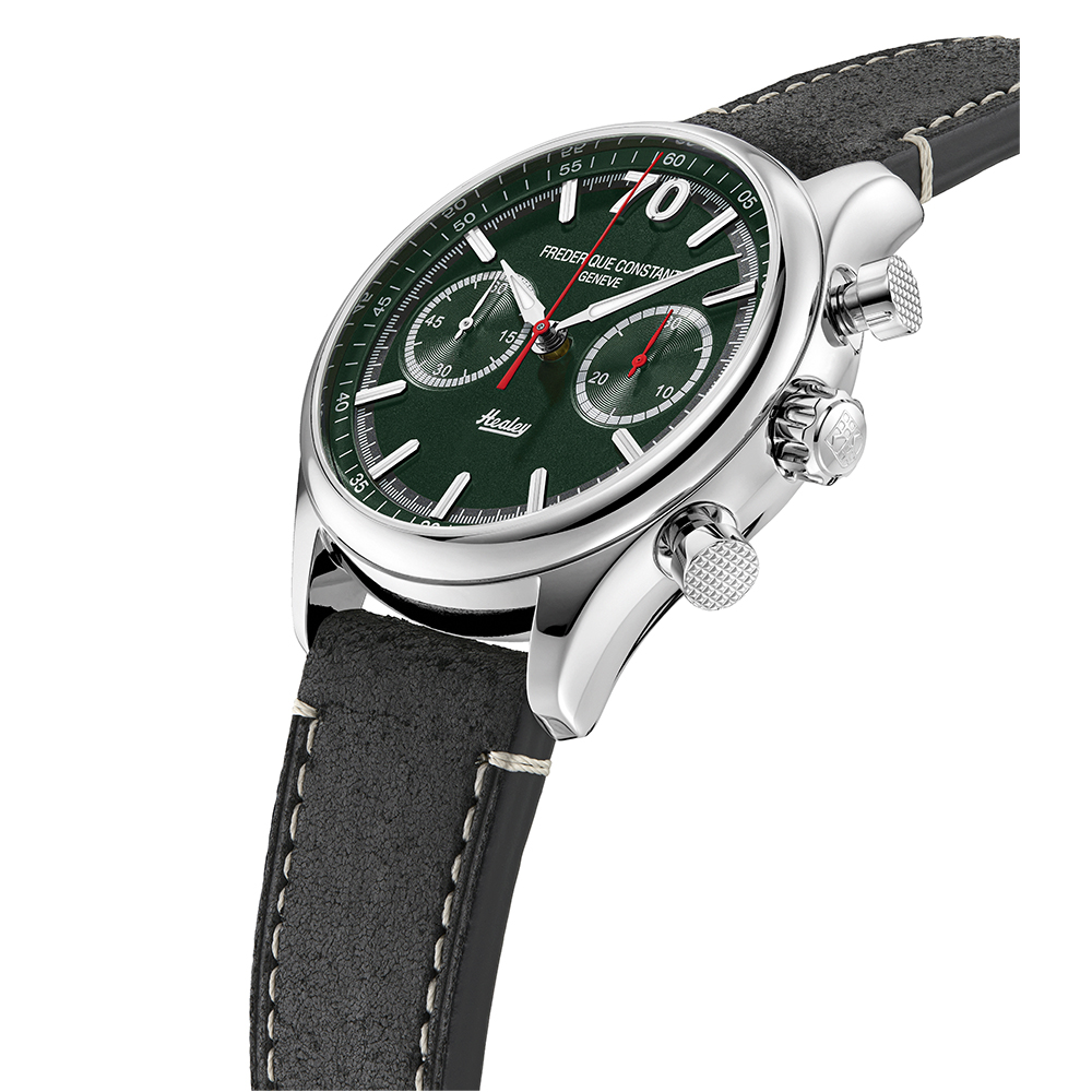 Frederique Constant FC-397HADGR5B6 zegarek - miniatura 2