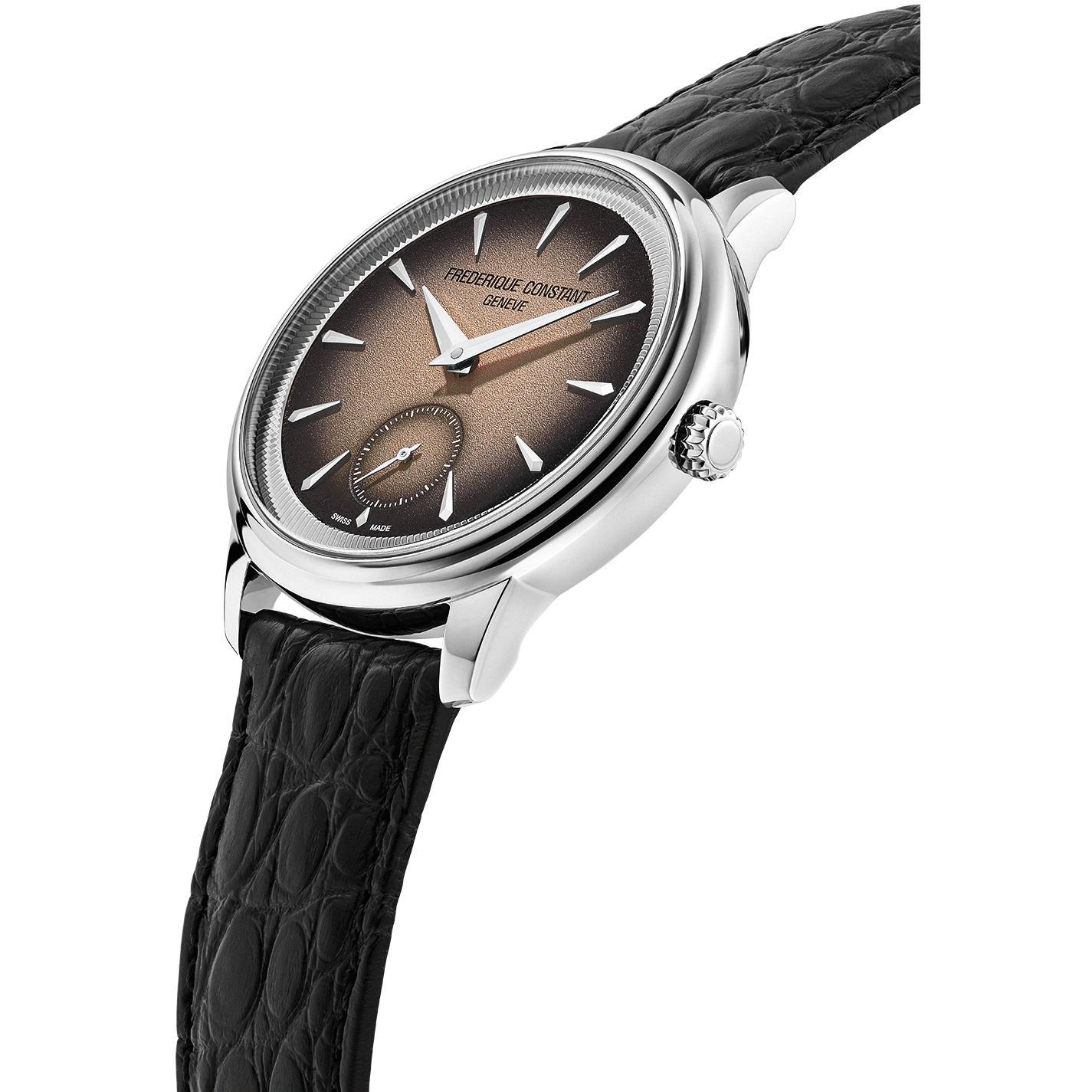 Frederique Constant FC-435BBL3S6 zegarek