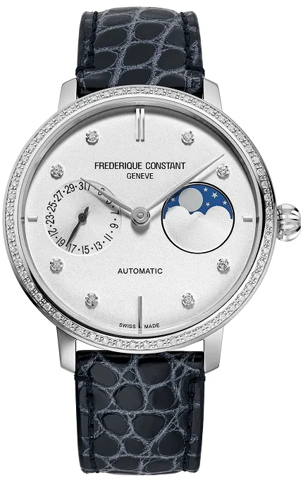 Frederique Constant FC-702SD3SD6 - zdjęcie 1