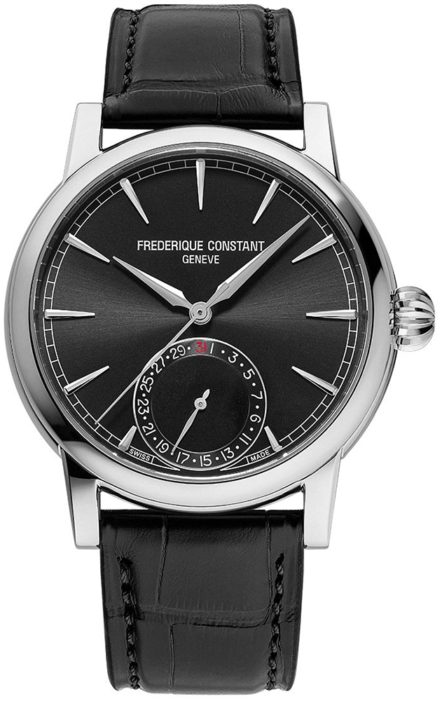 Frederique Constant MANUFACTURE CLASSIC DATE FC-706B3H6