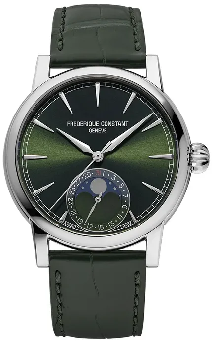 Frederique Constant FC-716GR3H6 - zdjęcie 1
