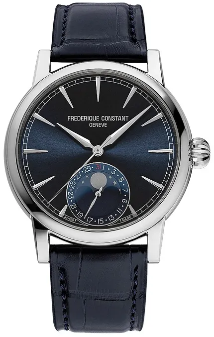 Frederique Constant FC-716N3H6 - zdjęcie 1