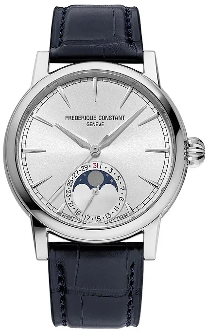 Frederique Constant FC-716S3H6 - zdjęcie 1