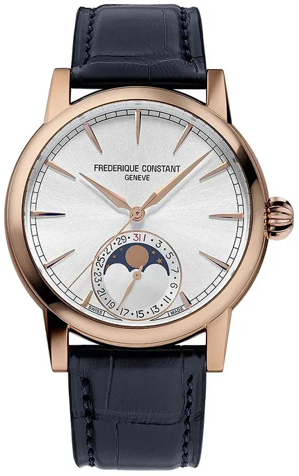 Frederique Constant FC-716S3H9 - zdjęcie 1
