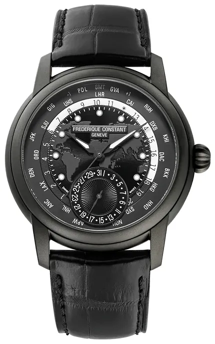 Frederique Constant FC-718BAWM4TH6 - zdjęcie 1
