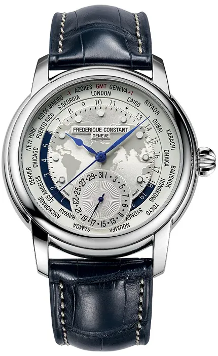 Frederique Constant FC-718WM4H6 - zdjęcie 1
