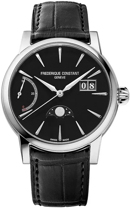 Frederique Constant FC-735B3H6 - zdjęcie 1