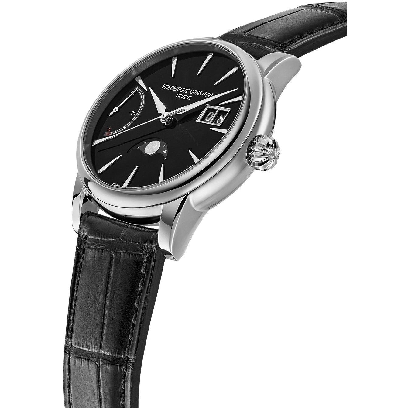 Frederique Constant FC-735B3H6 zegarek - miniatura 2