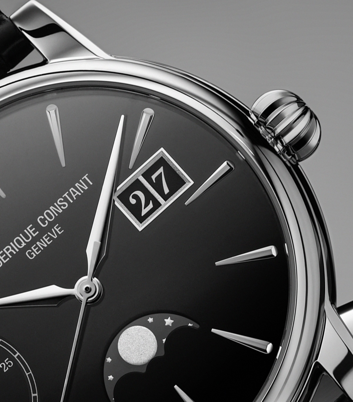 Frederique Constant FC-735B3H6 zegarek - miniatura 5