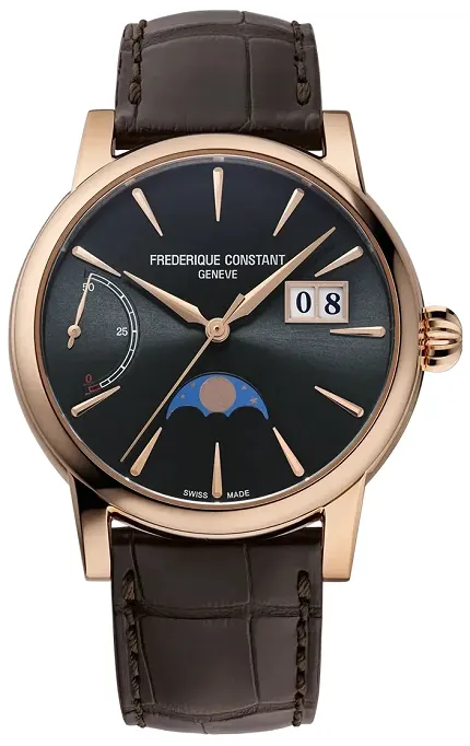 Frederique Constant FC-735G3H9 - zdjęcie 1