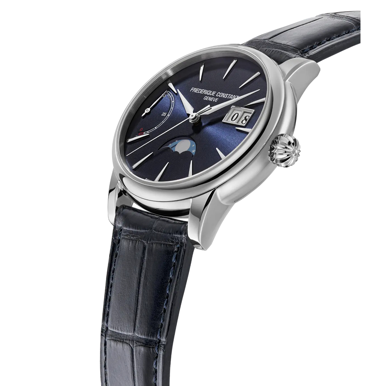 Frederique Constant FC-735N3H6 zegarek - miniatura 2