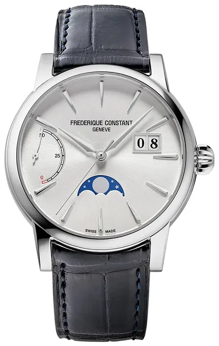 Frederique Constant FC-735S3H6 - zdjęcie 1