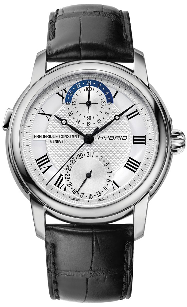 Frederique Constant CLASSICS HYBRID MANUFACTURE FC-750MC4H6