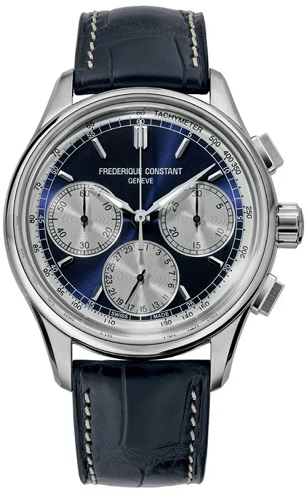 Frederique Constant FC-760NS4H6 - zdjęcie 1