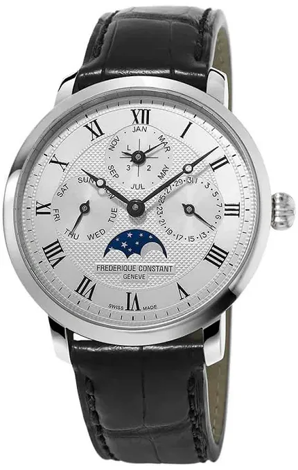 Frederique Constant FC-775MC4S6 - zdjęcie 1