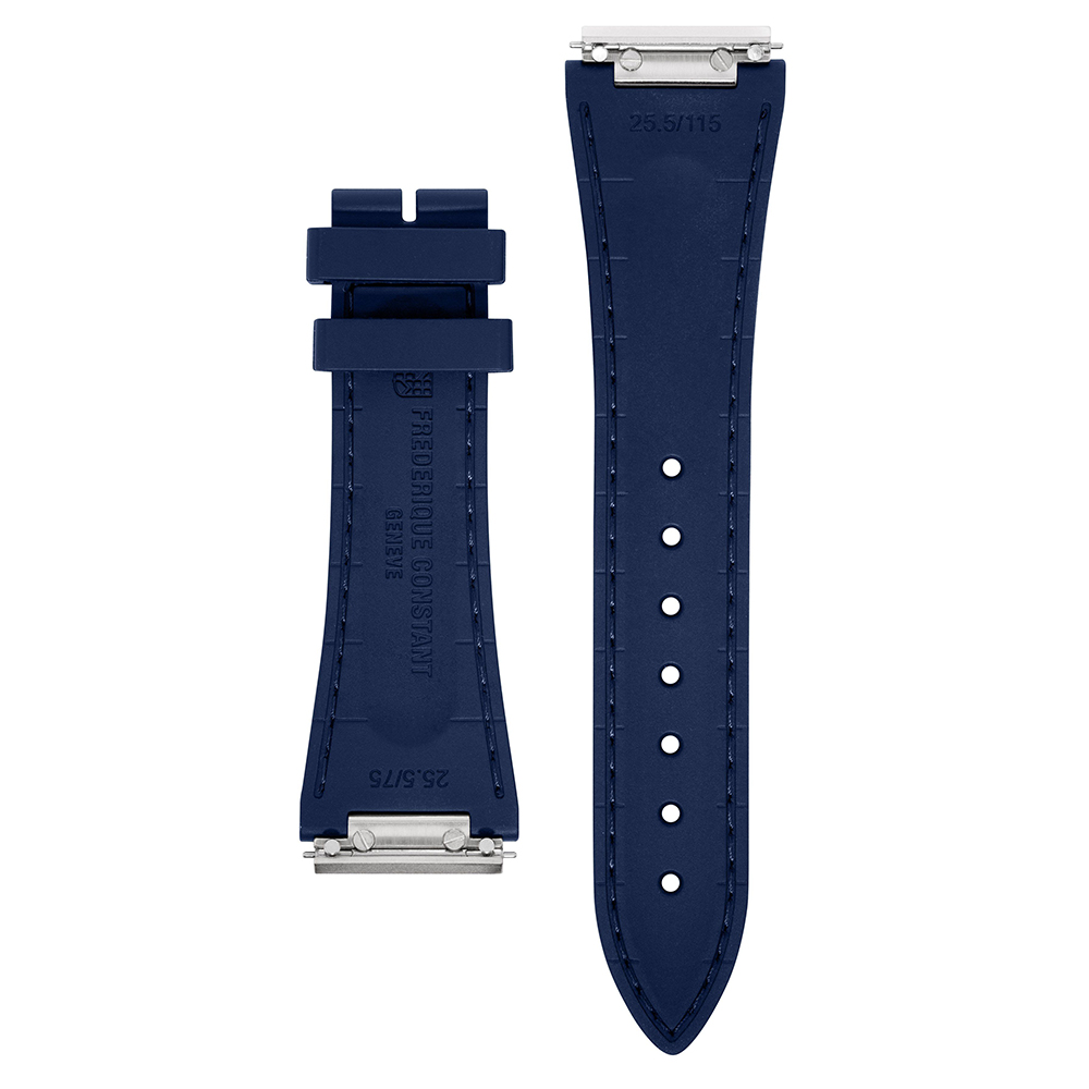 Frederique Constant FC-775N4NH6B zegarek - miniatura 4