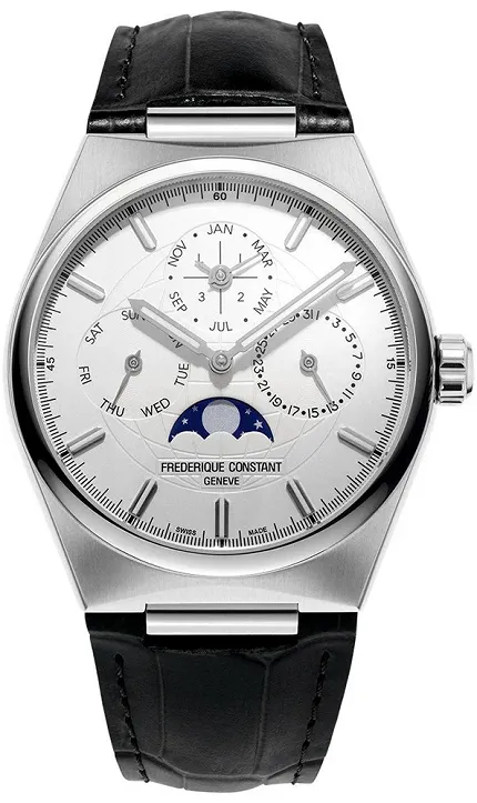 Frederique Constant FC-775S4NH6 - zdjęcie 1