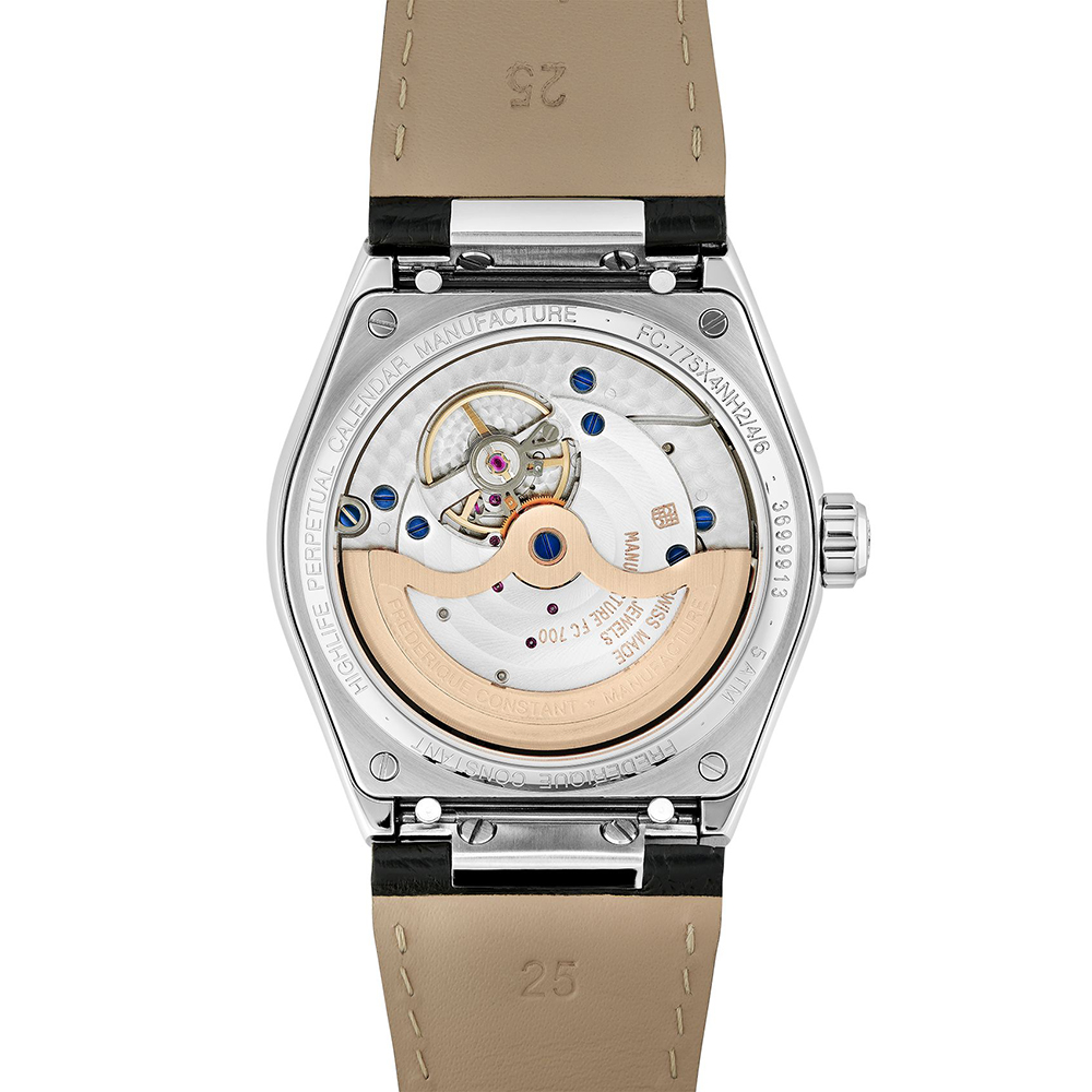 Frederique Constant FC-775S4NH6 zegarek męski Manufacture - miniatura 3