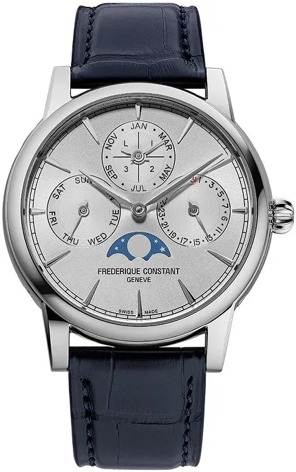 Frederique Constant FC-776S3H6 - zdjęcie 1
