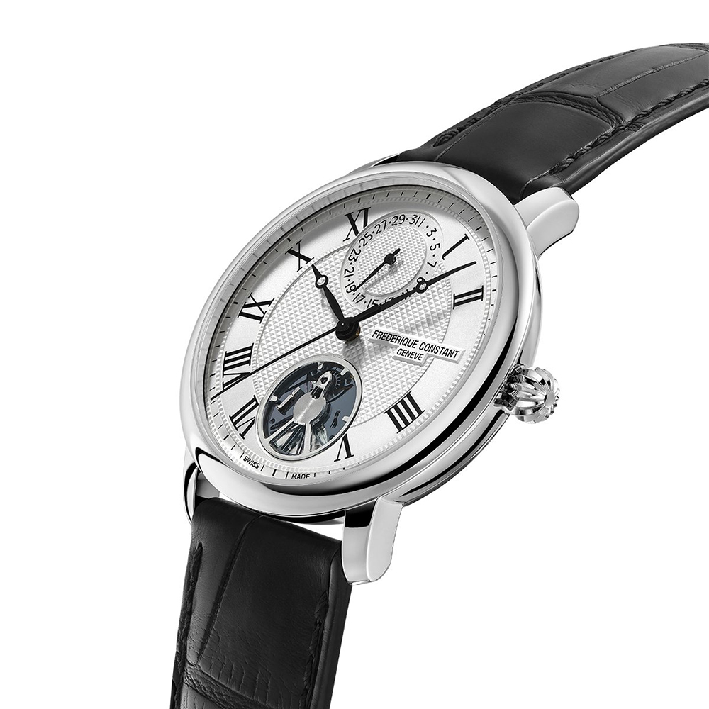 Frederique Constant FC-810MC3S6 zegarek męski Manufacture - miniatura 2