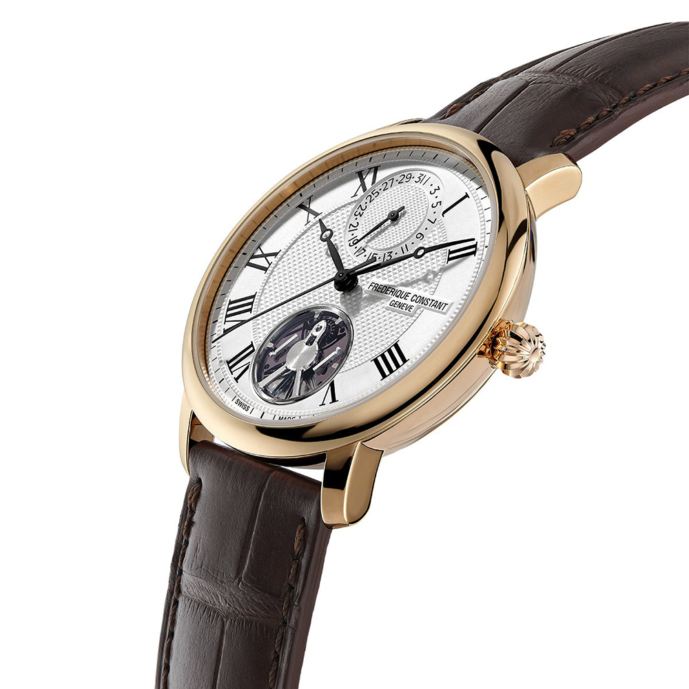 Frederique Constant FC-810MC3S9 zegarek męski Manufacture - miniatura 2