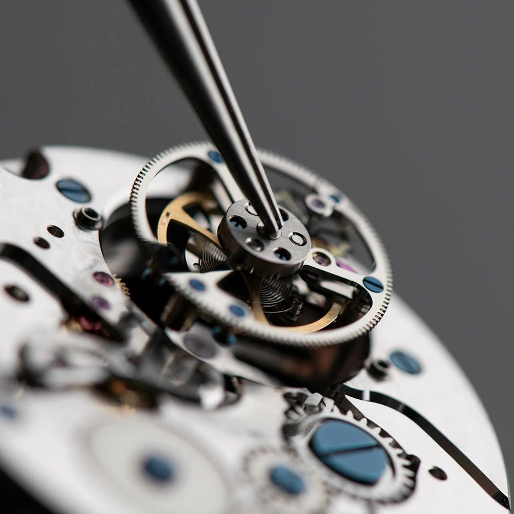 Frederique Constant FC-975MC4H6 zegarek męski Manufacture - miniatura 3
